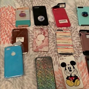iPhone 7plus cases
